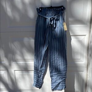 Vintage Havana Striped Pants